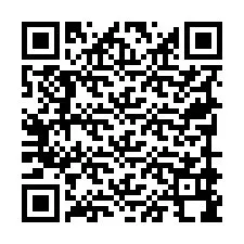 QR Code for Phone number +19799998118