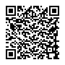 QR Code for Phone number +19799998136