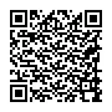 QR Code for Phone number +19799998175