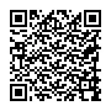 QR Code for Phone number +19799998185