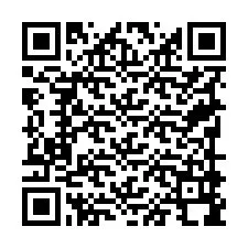 QR Code for Phone number +19799998261