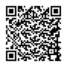 QR Code สำหรับหมายเลขโทรศัพท์ +19799998295