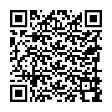 QR Code for Phone number +19799998444
