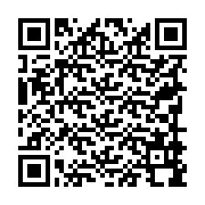 QR-Code für Telefonnummer +19799998530