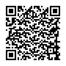 Código QR para número de teléfono +19799999306