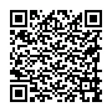 QR-code voor telefoonnummer +19799999452