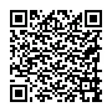 QR-код для номера телефона +19799999455