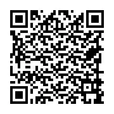 QR-code voor telefoonnummer +19799999497