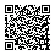 QR код за телефонен номер +19799999511