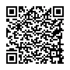 QR код за телефонен номер +19799999609