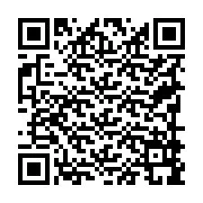 Kode QR untuk nomor Telepon +19799999621