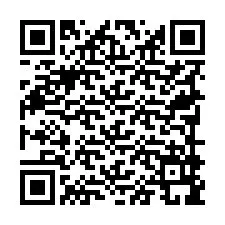 QR-код для номера телефона +19799999628