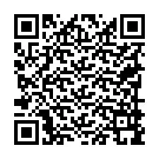 QR Code for Phone number +19799999679