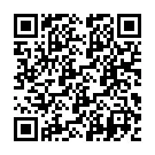 Codice QR per il numero di telefono +19802000754