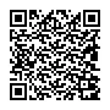QR Code for Phone number +19802001070