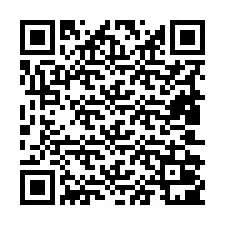 QR Code for Phone number +19802001087