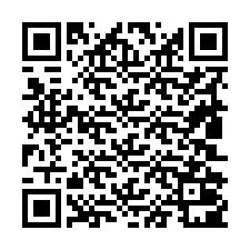 QR Code for Phone number +19802001171