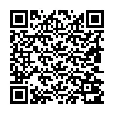 QR Code for Phone number +19802001184