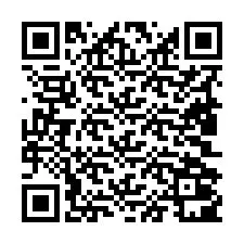 QR Code for Phone number +19802001336