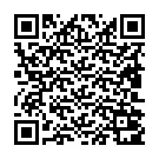 QR Code for Phone number +19802001452