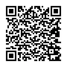 QR Code for Phone number +19802001483