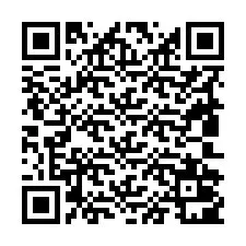QR Code for Phone number +19802001500