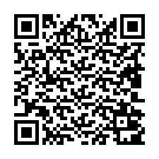 QR Code for Phone number +19802001512