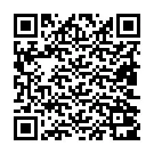 QR Code for Phone number +19802001697