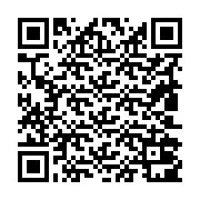 QR Code for Phone number +19802001891