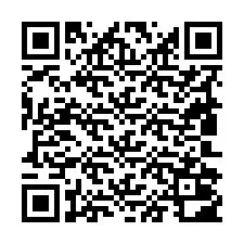 QR Code for Phone number +19802002144