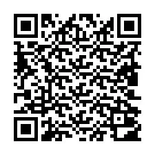 QR Code for Phone number +19802002296