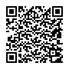 QR Code for Phone number +19802002405