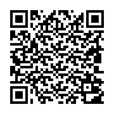QR Code for Phone number +19802002514