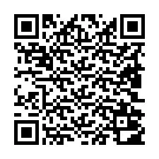 QR Code for Phone number +19802002526