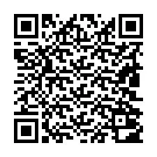 QR Code for Phone number +19802002675