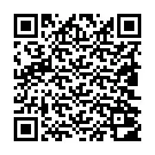 QR Code for Phone number +19802002678