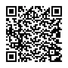 QR Code for Phone number +19802002690