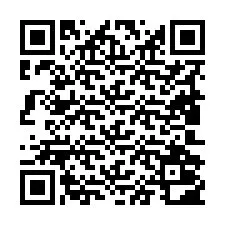 QR Code for Phone number +19802002746