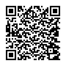 QR Code for Phone number +19802002778