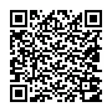 QR Code for Phone number +19802002879