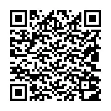 QR Code for Phone number +19802002931