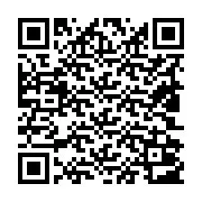 QR Code for Phone number +19802003029