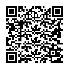 QR Code for Phone number +19802003033