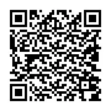 QR Code for Phone number +19802004938