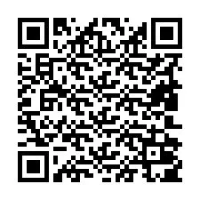 QR Code for Phone number +19802005017