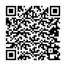 QR Code for Phone number +19802020067