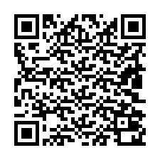 QR Code for Phone number +19802020135