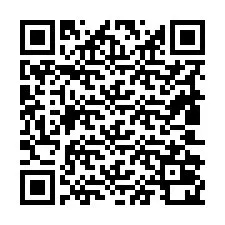 QR Code for Phone number +19802020181