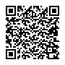 QR Code for Phone number +19802020247