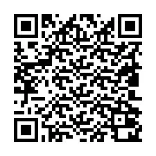 QR Code for Phone number +19802020248